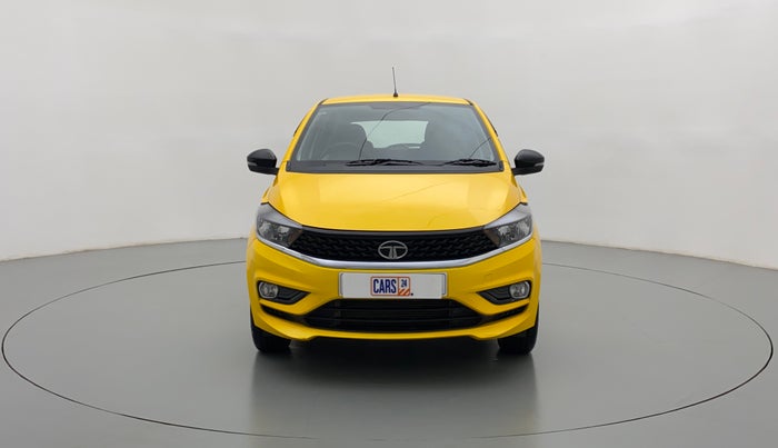 2020 Tata Tiago XZ+ 1.2 Revotron, Petrol, Manual, 10,242 km, Front