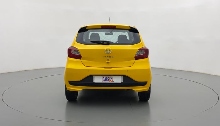 2020 Tata Tiago XZ+ 1.2 Revotron, Petrol, Manual, 10,242 km, Back/Rear