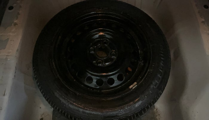 2015 Honda City 1.5L I-VTEC SV, Petrol, Manual, 57,731 km, Spare Tyre