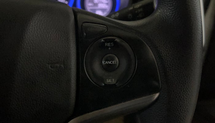 2015 Honda City 1.5L I-VTEC SV, Petrol, Manual, 57,731 km, Adaptive Cruise Control