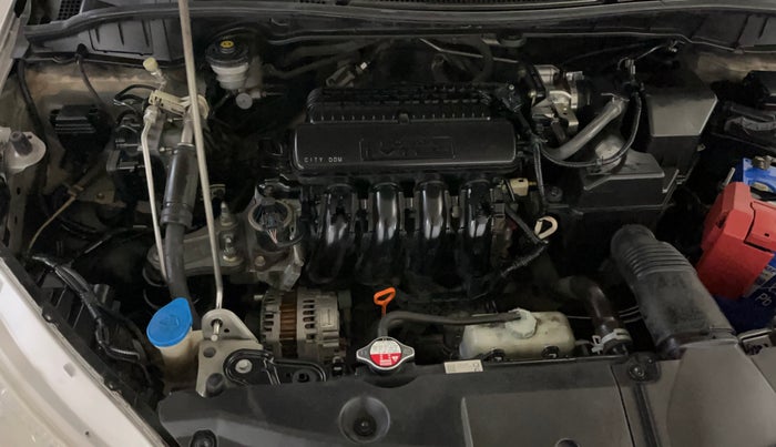 2015 Honda City 1.5L I-VTEC SV, Petrol, Manual, 57,731 km, Engine View - Right
