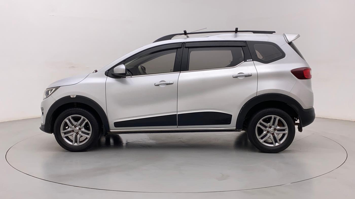 2019 Renault TRIBER RXZ, Petrol, Manual, 70,228 km, Left Side