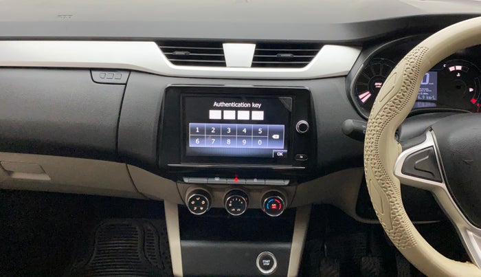 2019 Renault TRIBER RXZ, Petrol, Manual, 70,228 km, Air Conditioner