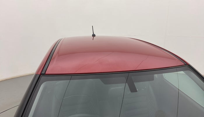 2019 Maruti Baleno ALPHA PETROL 1.2, Petrol, Manual, 64,727 km, Roof