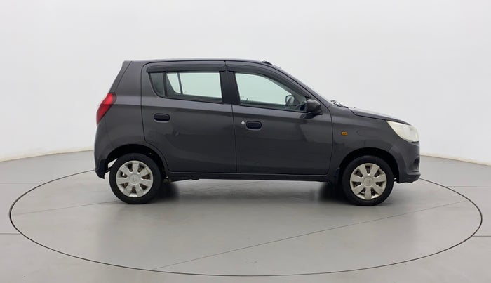 2015 Maruti Alto K10 VXI, Petrol, Manual, 83,776 km, Right Side View