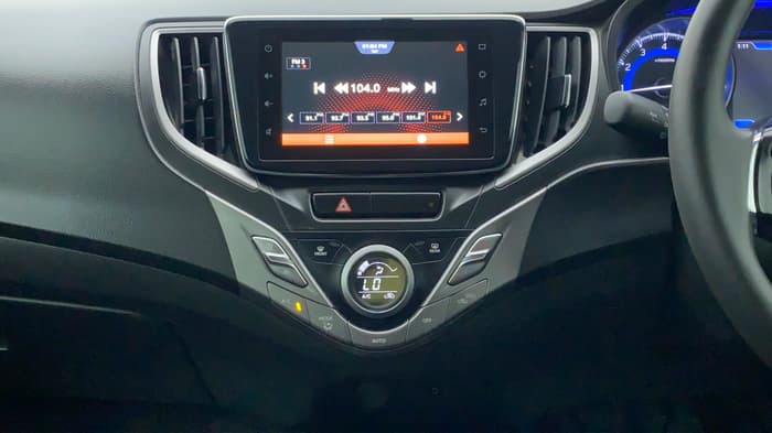 Features
