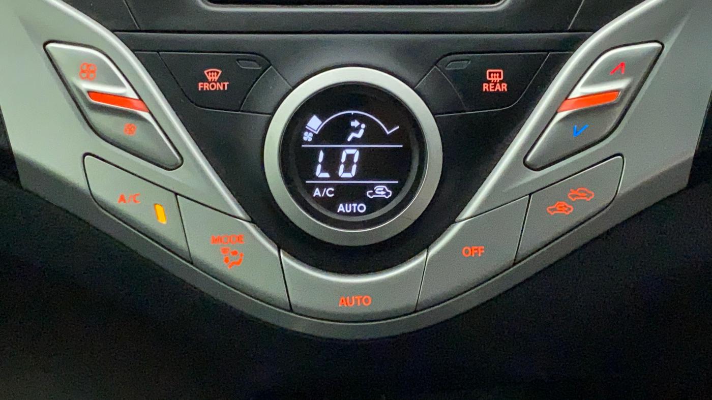 2017 Maruti Baleno ZETA PETROL 1.2, Petrol, Manual, 34,128 km, Automatic Climate Control