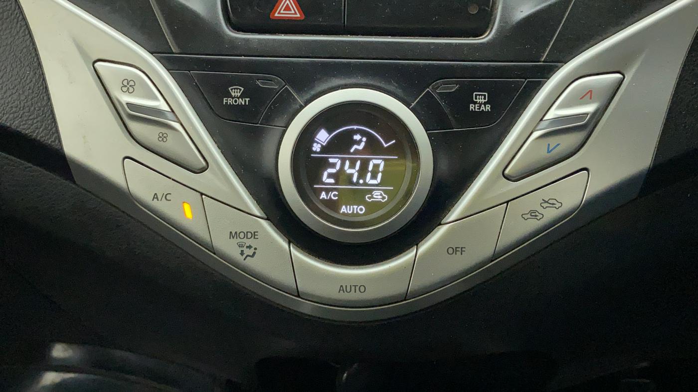 2017 Maruti Baleno DELTA PETROL 1.2, Petrol, Manual, 46,131 km, Automatic Climate Control
