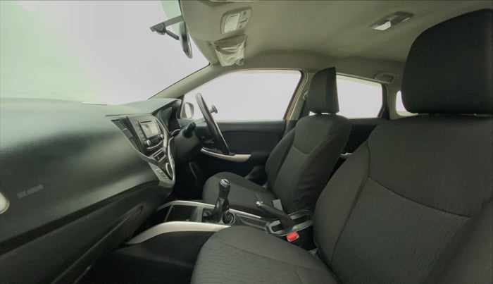2017 Maruti Baleno DELTA PETROL 1.2, Petrol, Manual, 46,131 km, Right Side Front Door Cabin
