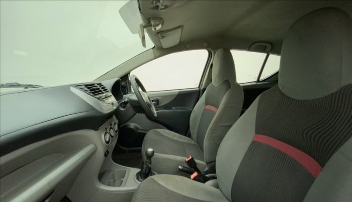 2010 Maruti A Star VXI, Petrol, Manual, 66,852 km, Right Side Front Door Cabin