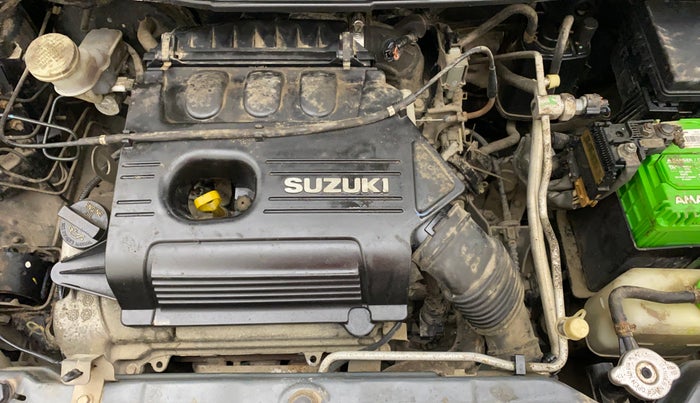 2010 Maruti A Star VXI, Petrol, Manual, 66,852 km, Open Bonet