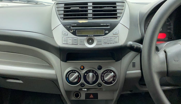 2010 Maruti A Star VXI, Petrol, Manual, 66,852 km, Air Conditioner