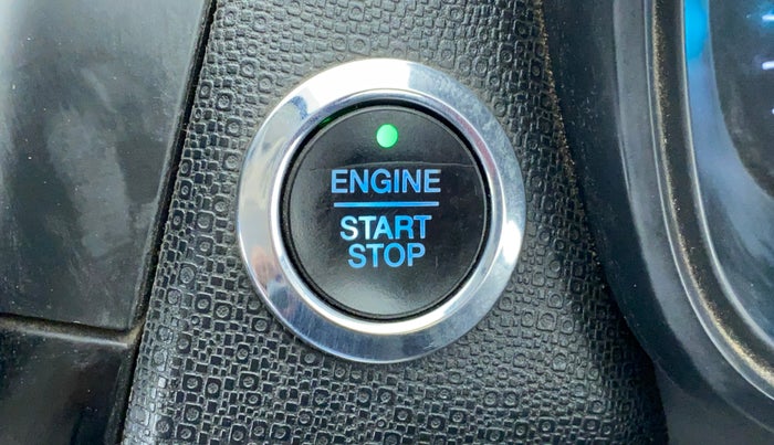 2018 Ford Ecosport 1.5TITANIUM TDCI, Diesel, Manual, 74,204 km, Keyless Start/ Stop Button