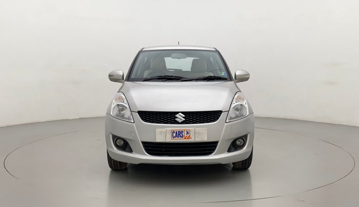 2013 Maruti Swift ZXI D, Petrol, Manual, 41,299 km, Front