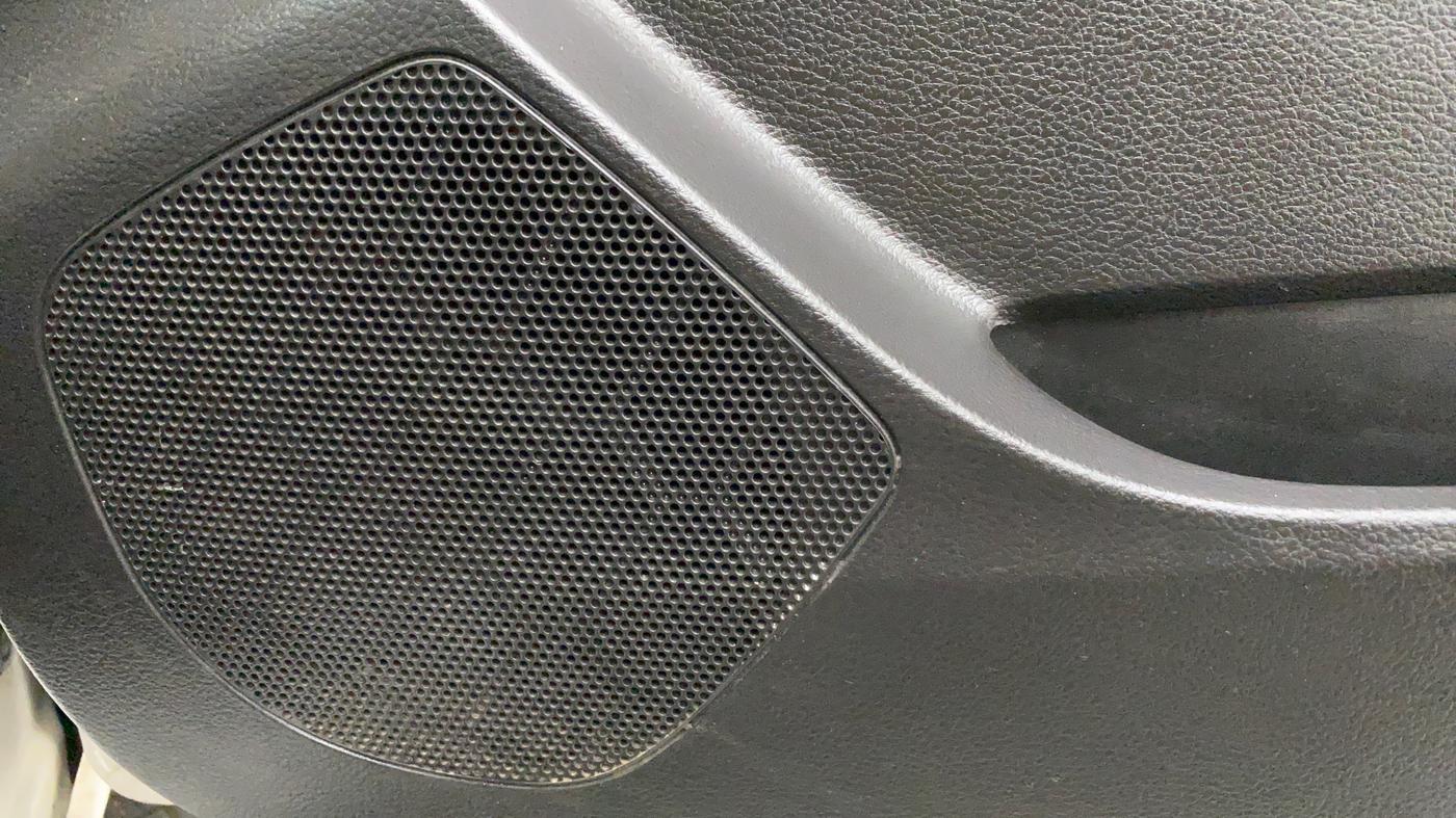 2021 Maruti Alto LXI CNG, CNG, Manual, 67,952 km, Speaker