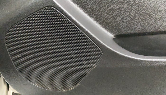 2021 Maruti Alto LXI CNG, CNG, Manual, 67,952 km, Speaker