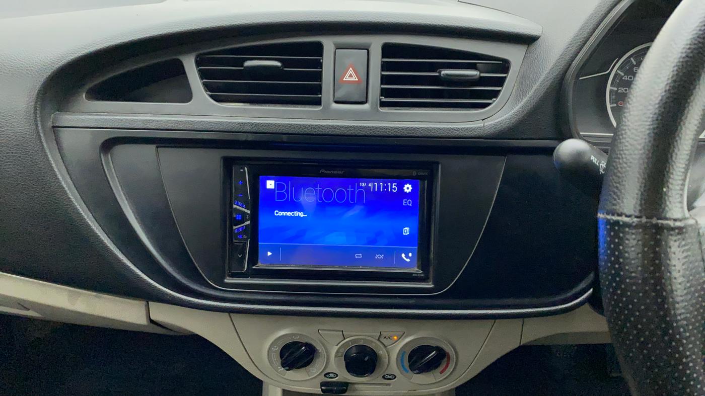 2021 Maruti Alto LXI CNG, CNG, Manual, 67,952 km, Air Conditioner