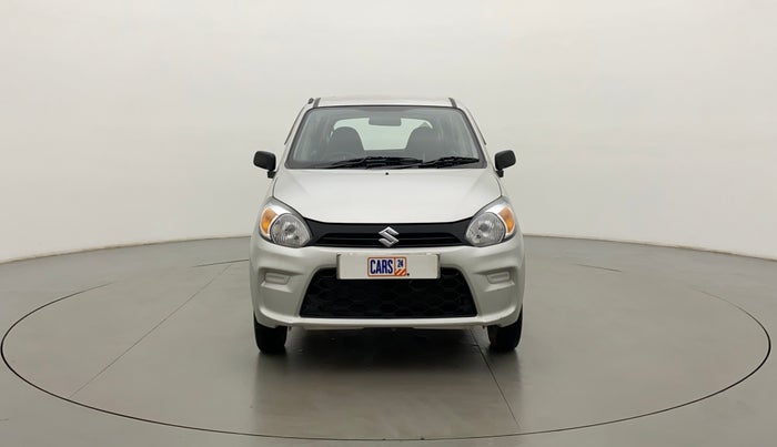 2021 Maruti Alto LXI CNG, CNG, Manual, 67,952 km, Front