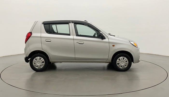 2021 Maruti Alto LXI CNG, CNG, Manual, 67,952 km, Right Side View