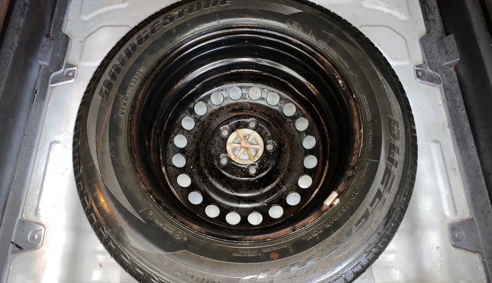 2022 KIA SELTOS HTK PLUS 1.5 IMT, Petrol, Manual, 68,922 km, Spare Tyre