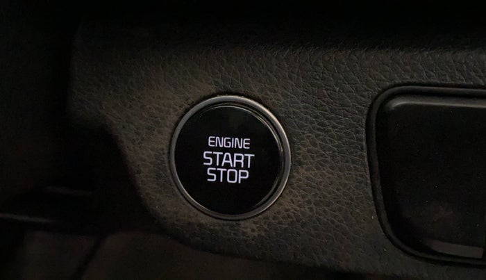 2022 KIA SELTOS HTK PLUS 1.5 IMT, Petrol, Manual, 68,922 km, Keyless Start/ Stop Button