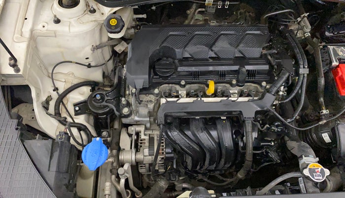 2022 KIA SELTOS HTK PLUS 1.5 IMT, Petrol, Manual, 68,922 km, Engine View - Right