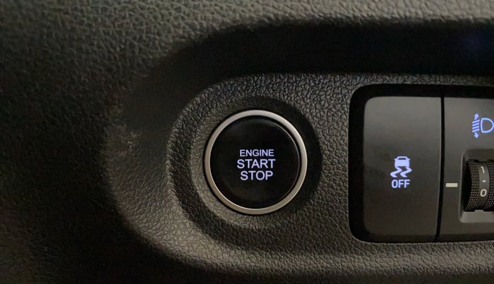2021 Hyundai Creta SX 1.5 PETROL, Petrol, Manual, 52,476 km, Keyless Start/ Stop Button