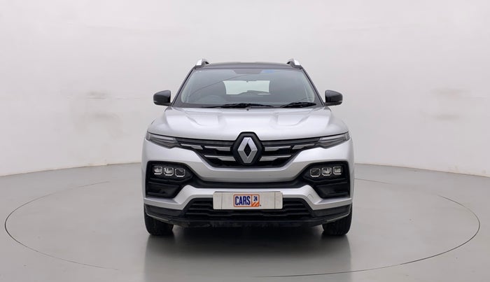 2021 Renault Kiger RXZ 1.0 MT, Petrol, Manual, 14,653 km, Front