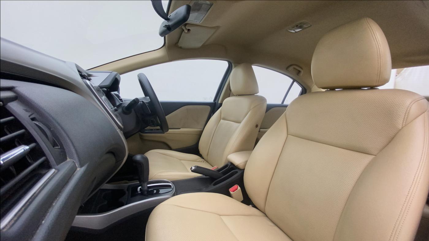 2017 Honda City 1.5L I-VTE V CVT, Petrol, Automatic, 53,884 km, Right Side Front Door Cabin