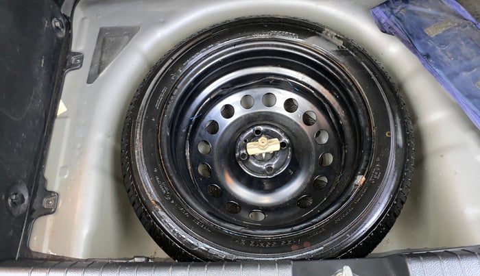 2015 Hyundai Elite i20 ASTA 1.2, Petrol, Manual, 72,021 km, Spare Tyre