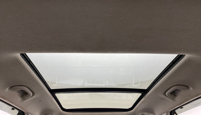 2020 Hyundai Creta SX (O) 1.4 TURBO DCT DUAL TONE, Petrol, Automatic, 71,601 km, Moonroof/ Sunroof