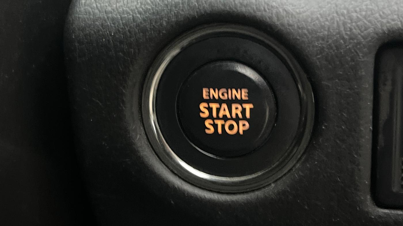 2020 Maruti S Cross DELTA 1.5, Petrol, Manual, 89,177 km, Keyless Start/ Stop Button