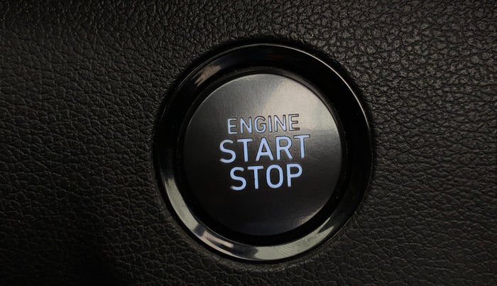 2020 Hyundai VENUE SX PLUS 1.0 TURBO DCT, Petrol, Automatic, 30,638 km, Keyless Start/ Stop Button