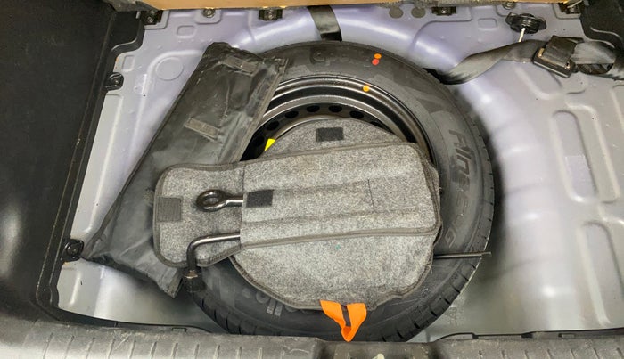 2020 Hyundai VENUE SX PLUS 1.0 TURBO DCT, Petrol, Automatic, 30,638 km, Spare Tyre