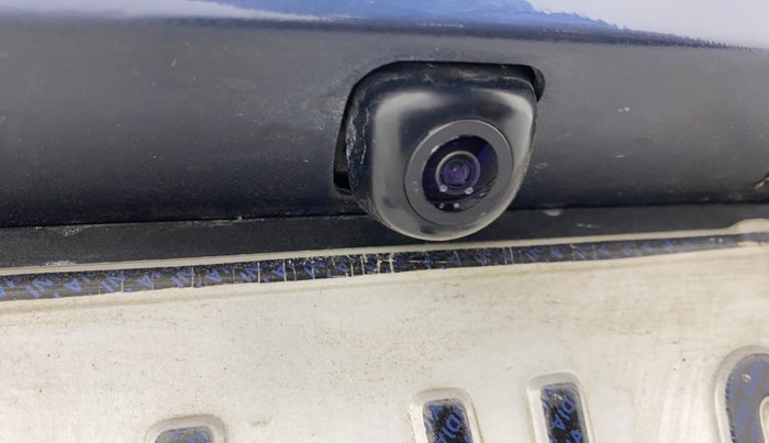 2020 Hyundai VENUE SX PLUS 1.0 TURBO DCT, Petrol, Automatic, 30,638 km, Parking Camera