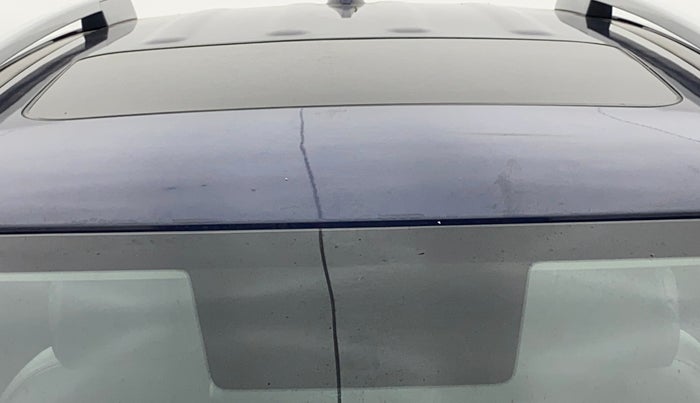 2020 Hyundai VENUE SX PLUS 1.0 TURBO DCT, Petrol, Automatic, 30,638 km, Moonroof/ Sunroof