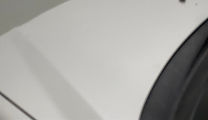 2012 Maruti Alto 800 LXI, Petrol, Manual, 9,808 km, Bonnet (hood) - Slightly dented