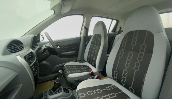 2012 Maruti Alto 800 LXI, Petrol, Manual, 9,808 km, Right Side Front Door Cabin