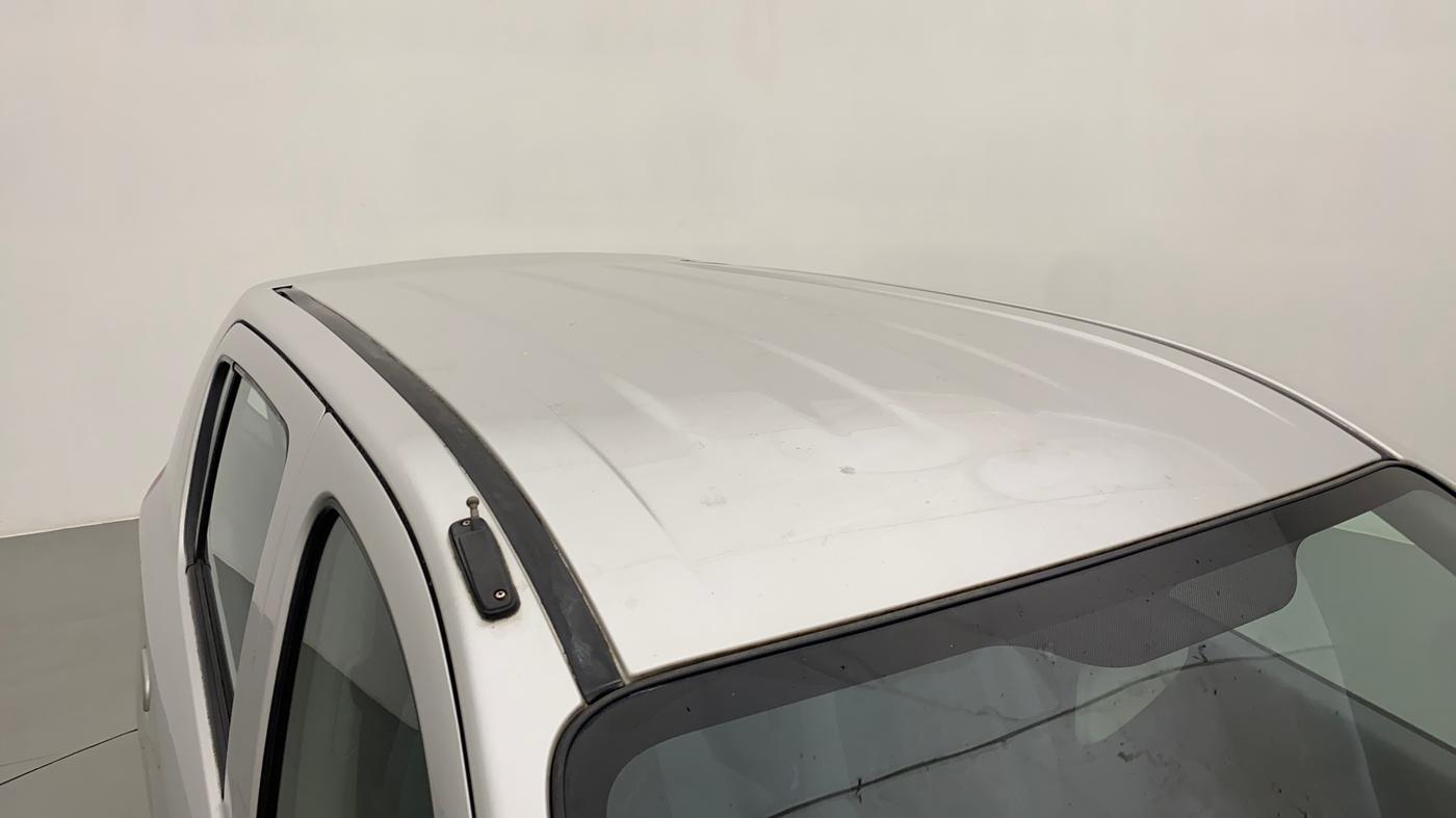 2012 Maruti Alto 800 LXI, Petrol, Manual, 9,808 km, Roof