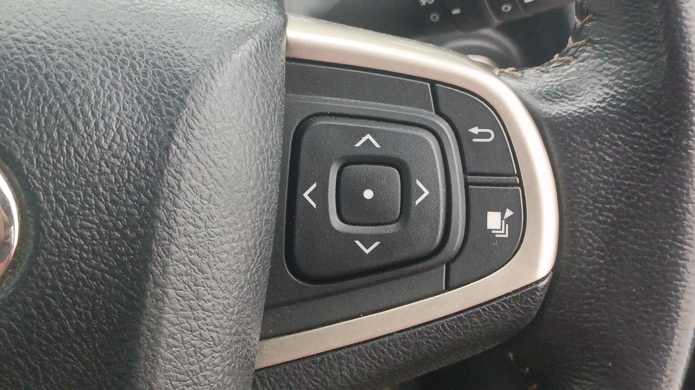 2021 Toyota Innova Crysta 2.4 ZX AT 7 STR, Diesel, Automatic, 44,410 km, Adaptive Cruise Control