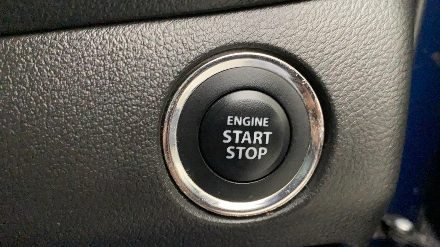 2019 Maruti Baleno ZETA PETROL 1.2, Petrol, Manual, 44,677 km, Keyless Start/ Stop Button