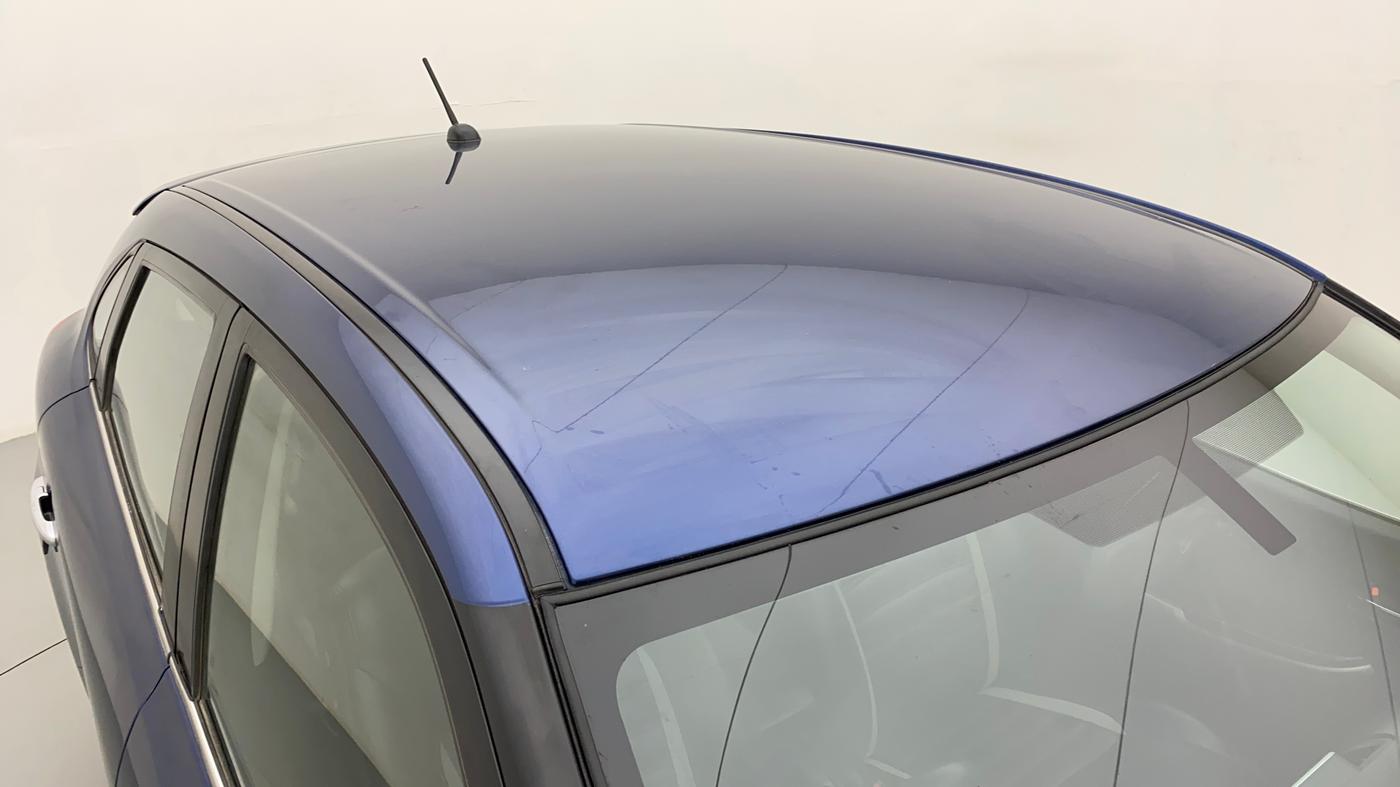 2019 Maruti Baleno ZETA PETROL 1.2, Petrol, Manual, 44,677 km, Roof