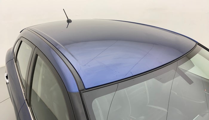 2019 Maruti Baleno ZETA PETROL 1.2, Petrol, Manual, 44,677 km, Roof