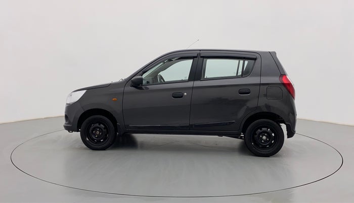 2018 Maruti Alto K10 VXI P, Petrol, Manual, 6,732 km, Left Side