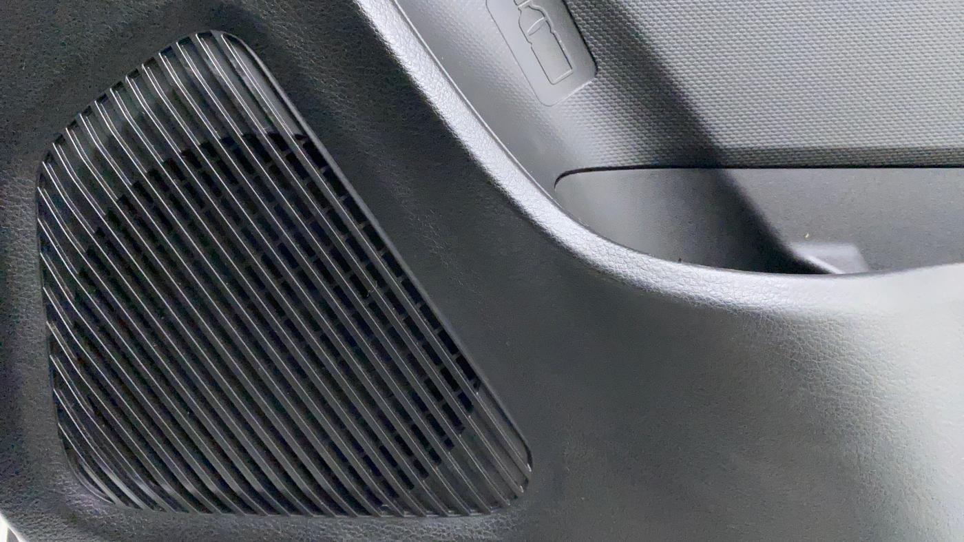 2021 Maruti New Wagon-R ZXI 1.2L AGS, Petrol, Automatic, 3,307 km, Speaker