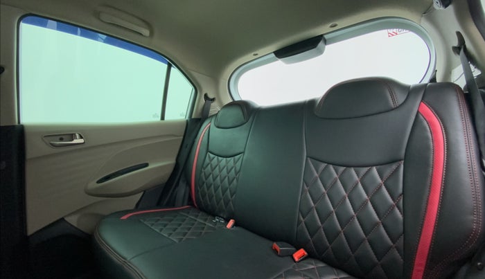 2019 Hyundai NEW SANTRO 1.1 MAGNA MT, Petrol, Manual, 7,048 km, Right Side Rear Door Cabin