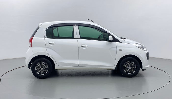 2019 Hyundai NEW SANTRO 1.1 MAGNA MT, Petrol, Manual, 7,048 km, Right Side View