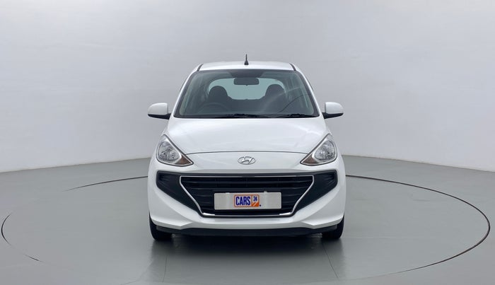 2019 Hyundai NEW SANTRO 1.1 MAGNA MT, Petrol, Manual, 7,048 km, Front