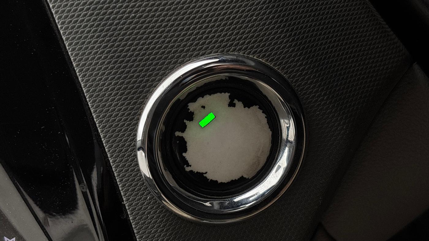 2021 Tata TIGOR XZA PLUS PETROL, Petrol, Automatic, 39,947 km, Keyless Start/ Stop Button