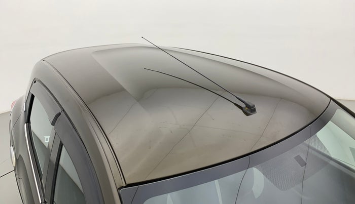 2019 Renault Kwid RXL, Petrol, Manual, 35,994 km, Roof